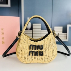 Miu Miu Hobo Bags